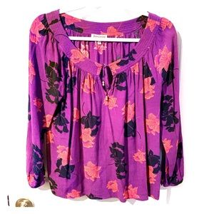 Juicy Couture Blouse (xs)